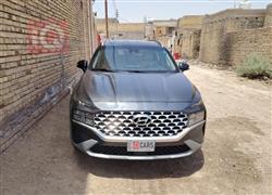 هیوندای سەنتافی